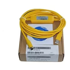 Cabo Programação Usb-afc8513 Clp Panasonic Dfp0-u2 Linha Fp 