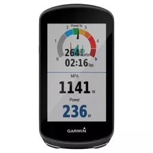 Gps Garmin Edge 1030 Plus Bundle 1 Ano De Garantia Com Nf