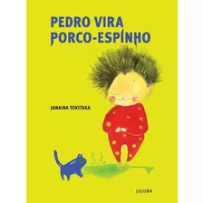 Pedro Vira Porco-espinho