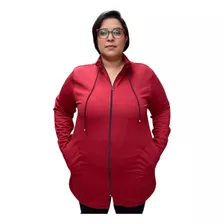 Blusa Abrigo De Frio Jaqueta Casaco Feminina Plus Size G1 G6