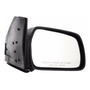 Espejo Retrovisor Derecho Suzuki Sidekick 1989-1998 Dorman