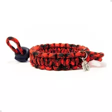 Brazalete Pulsera Pogo Paracord Para Camara