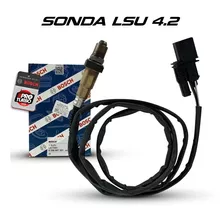 Sonda Lambda Bosch Lsu 4.2 Para Wideband Nano Fueltech