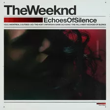 Disco Vinyl The Weeknd-echoes Of Silence (2lp)