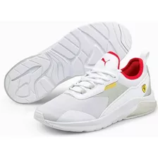 Zapatillas Tennis Puma Ferrari