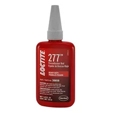 Loctite 277 Fijador De Roscas Para Automoción: Alta Resisten