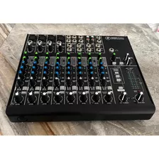 Mackie Vlz4 Series 12-channel Mixer W Ultra-wide 60db