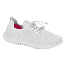 Tenis Activitta Ultraleve Tratorado Flatform Baixo Feminina