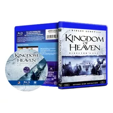 Kingdom Of Heaven - Cruzada, Versión Extendida Del Director