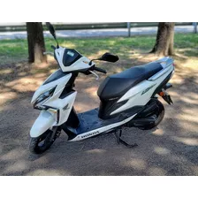 Honda Elite125