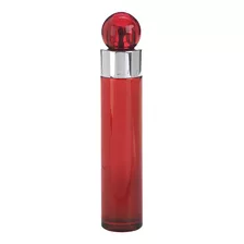 Perry Ellis 360° Red Edt 100 ml Para Hombre