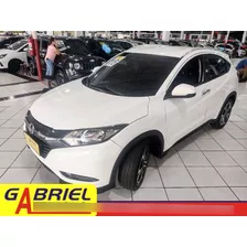 Honda Hr-v Exl 1.8 Flexone 16v 5p Aut. Flex 2016