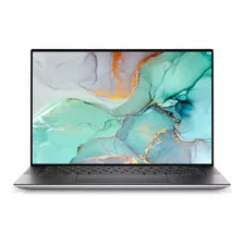 Dell Xps 15 9510 - I7 11800h - 32gb - 1tb Ssd - Rtx 3050ti