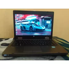 Laptop Hp Probook 6470b