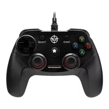 Controle Joystick Tgt Tgt-ac130 Preto