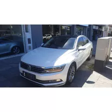 Volkswagen Passat 2018 2.0 Tsi Highline 220cv Anti Y Financi