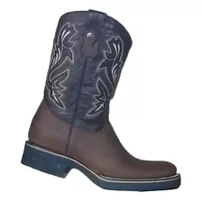 Botas Roper Bull Rider Modelo Brim-550