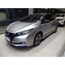 Nissan Leaf Exclusive Cvt