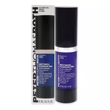 Crema Para Ojos Peter Thomas Roth Retinol Fusion Pm 15ml