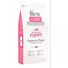 Alimento Brit Brit Care Salmon & Potato Puppy 