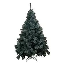 Arbol Navideño Flecado Pino Artificial Florencia 3 Mts