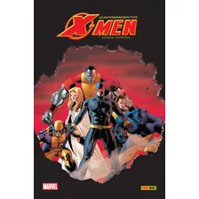 Surpreendentes X-men: Edição Especial, De Joss, Whedon. Surpreendentes X-men, Vol. 1. Editorial Panini Brasil Ltda, Tapa Dura, Edición 1 En Português, 2019