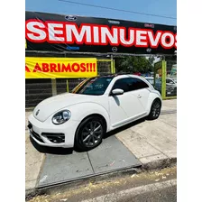 Volkswagen Beetle Sportline Mt