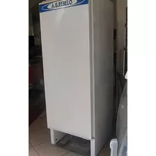 Refrigerador A.g Rebelo Vertical 570 Litros