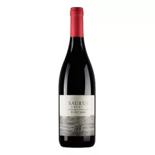 Vino Saurus Pinot Noir X 750 Ml Familia Schroeder