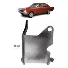 Suporte Alternador Com D.h. Opala Ou Caravan 