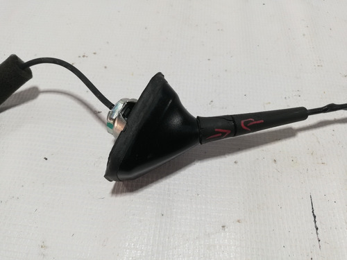 Antena Radio Renault Koleos 2.5 09-15 Original Foto 10