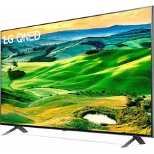 Televisor LG Qned85 4k 55 Pulgadas 120 Hz Hdmi 2.1 Dolby