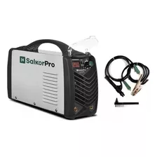 Soldadora Inverter Salkor Tig Y Electrodo Ite-8250 250amp 