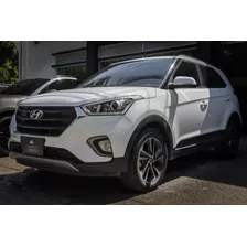 Hyundai Creta Premium 1.6 Aut.sec Fwd 2022 321