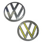 Emblema  Golf  Volkswagen Golf 2.005...  Volkswagen Golf