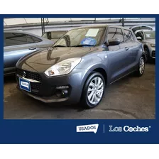 Suzuki Swift Mt 1.2 Hibrido Jws274