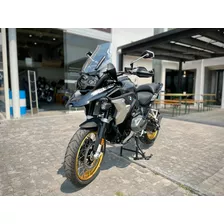 Bmw R 1250 Gs