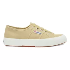 Tenis Clásicos Beige 2750 Cotu Classic Superga Superga