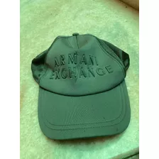 Gorro Armani Exchange