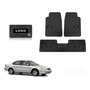 Kit Freno De Tambor Ford Taurus 2000-2001 Wagon Tras Ck