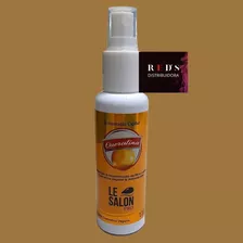 Queratina Líquida Recontrução Capilar 120ml - Le Salon