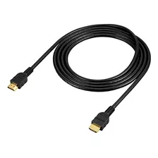 Cable Hdmi De Velocidad (3 Pies)