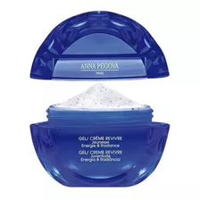 Revivre Gel Creme Antiidade Noturno Anna Pegova 40ml