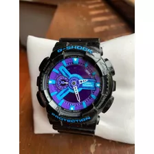 Reloj Casio G-shock Ga-110 Hc