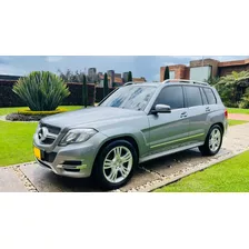 Mercedes Benz Glk 300 