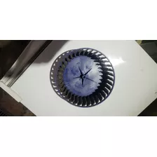 Turbina De Acondicionado De Ventana Aprox 9cm X 21,5 Cm