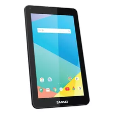 Tablet Sansei Ts7a232 7'' 32gb 2gb Android Quad-core 1.5 Ghz