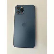 iPhone 12 Color Azul 256gb