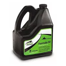 Para Motor: Arctic Cat New Oem Formula 50 Mineral 2-cycle 50