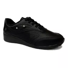 Zapatilla Tenis Kolosh Sport Style C 2291 Cordón Elástico